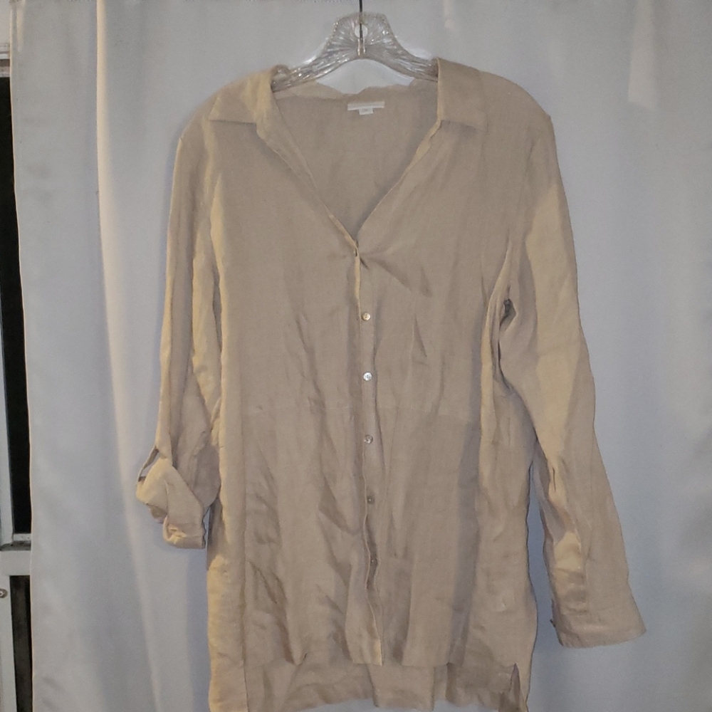 J. Jill shirt